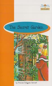 SECRET GARDEN