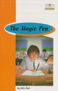 THE MAGIC PEN