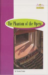 PHANTOM OF THE OPERA