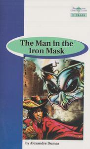 MAN IN THE IRON MASK