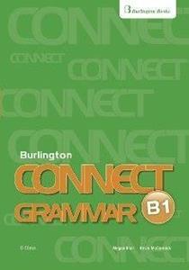 CONNECT B1 GRAMMAR