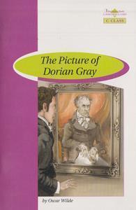 PICTURE OF DORIAN GRAY ( PLUS CD)