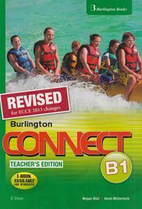 CONNECT B1 TEACHER'S EDITION REVISED