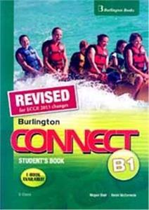 CONNECT B1 STUDENT'S BOOK REVISED