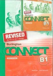 CONNECT B1 WORKBOOK REVISED