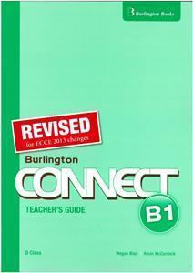 CONNECT B1 TEACHER'S GUIDE REVISED