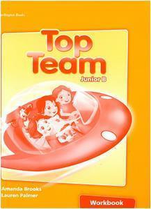 TOP TEAM JUNIOR B WORKBOOK