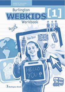 WEBKIDS 1 WORKBOOK