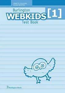 WEBKIDS 1 TEST