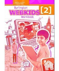 WEBKIDS 2 WORKBOOK