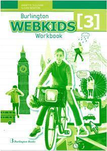 WEBKIDS 3 WORKBOOK