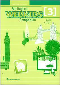 WEBKIDS 3 COMPANION