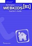 WEBKIDS B1 TEACHER'S GUIDE