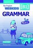 WEBKIDS B1 GRAMMAR TCHR'S