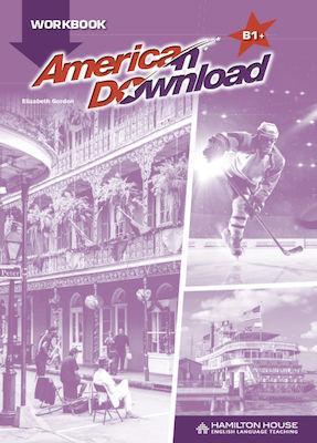 AMERICAN DOWNLOAD B1 PLUS  WORKBOOK