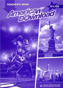 AMERICAN DOWNLOAD C1-C2 WORKBOOK WITH KEY