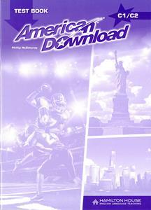 AMERICAN DOWNLOAD C1-C2 TEST BOOK