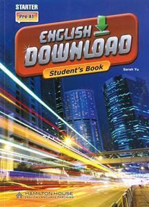 ENGLISH DOWNLOAD STARTER STUDENT'S BOOK