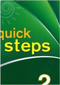 QUICK STEPS 2 STUDENT'S BOOK ( PLUS MP3)