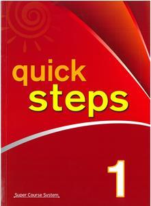 QUICK STEPS 1 ( PLUS MP3)