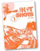 HOT SHOTS 1 TEST BOOK