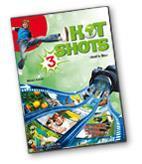 HOT SHOTS 3 CDs(3)