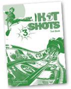 HOT SHOTS 3 TEST BOOK