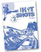 HOT SHOTS 2 TEST BOOK