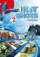 HOT SHOTS 2 STUDENT'S BOOK