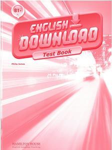 ENGLISH DOWNLOAD B1 PLUS  TEST