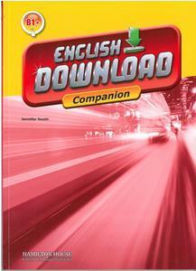 ENGLISH DOWNLOAD B1 PLUS  COMPANION