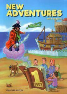 ADVENTURES 1 STUDENT'S BOOK