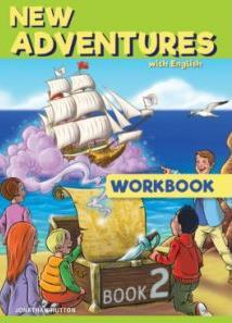 ADVENTURES 2 WORKBOOK