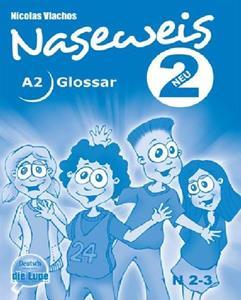 NASEWEIS 2 GLOSSAR