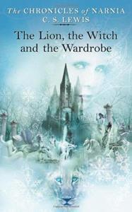 THE LION THE WITCH AND THE WARDROBE READER