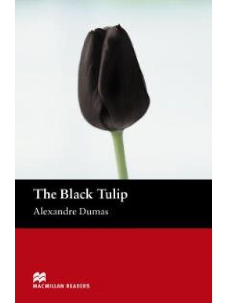 THE BLACK TULIP (MCR 2)