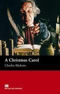 A CHRISTMAS CAROL (MR ELEMENTARY)