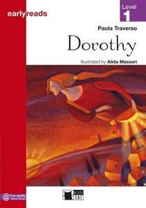 DOROTHY EARLYREADS LEVEL A1