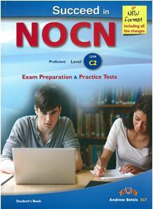 SUCCEED IN NOCN C2 PRACTICE TESTS