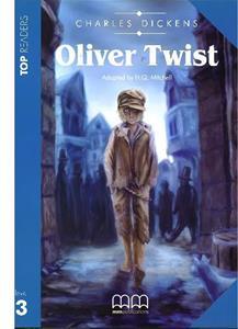 OLIVER TWIST LVL 3 ( PLUS CD)