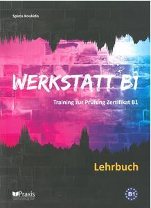 WERKSTATT B1 KURSBUCH