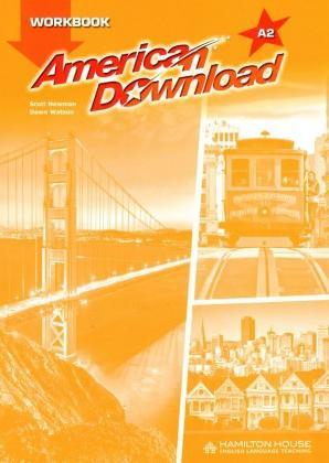 AMERICAN DOWNLOAD A2 WORKBOOK